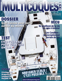 N° 139 - Numérique<br/>Février / mars 2010